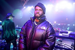 Funk Flex Calls Cardi B A Terrible Rapper