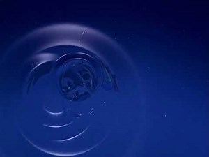 Lyrick Studios Logo (1998, Early Variant)