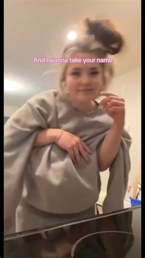 282K views · 11K reactions | Happy birthday to my favourite person in...