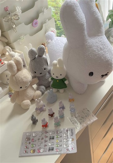Miffy Haul Highlights: Rakufun Discounts and Promotions