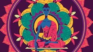 Network IDs: Creation Myth