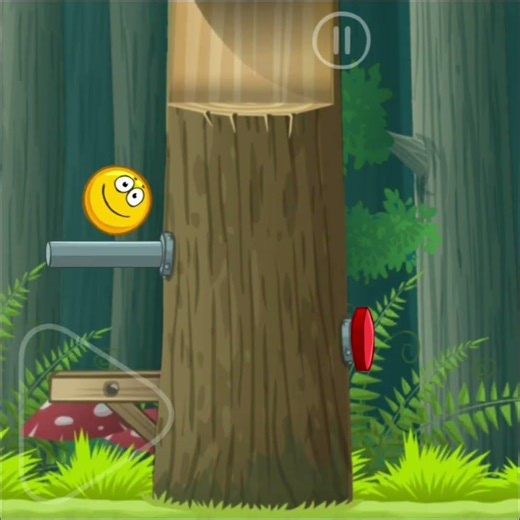 Red Ball 4 Gameplays Shorts Episode 3 part 6.12