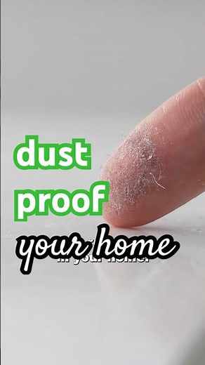 Dust Could Be Lurking In Your Bedding! 🛏️