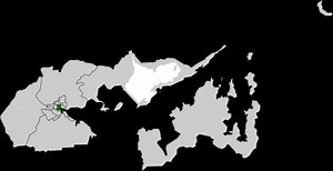 Tai Po Central (constituency) - Alchetron, the free social encyclopedia