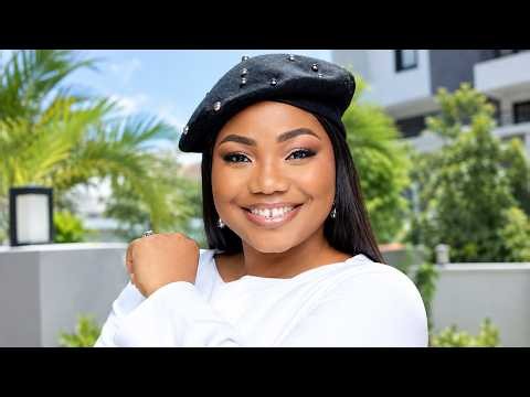 Mercy Chinwo - My God Is So Good (Official Video)