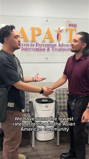 AJSOCAL Gets Tested At APAIT