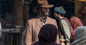 Young Sherlock ending explained: What happened with Silas Holmes?