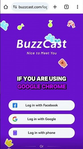 🚀 The #BuzzCast Web App is officially live!