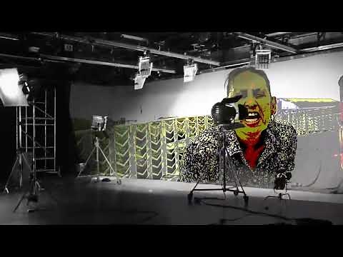 Deep South - Feeling Deep (music video)