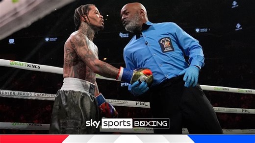 Should VAR be introduced after Gervonta Davis controversy?