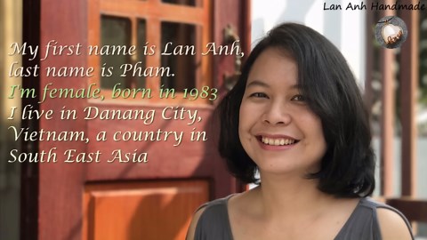 Some information and pictures about Lan Anh Handmade - How to make wire jewelry