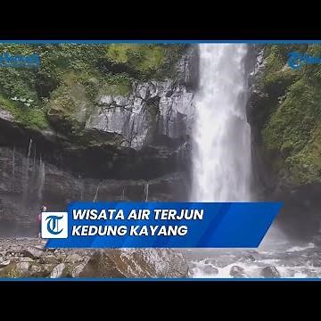 Destinasi Air Terjun Kedung Kayang Magelang Rekomendasi Wisata Akhir Pekan
