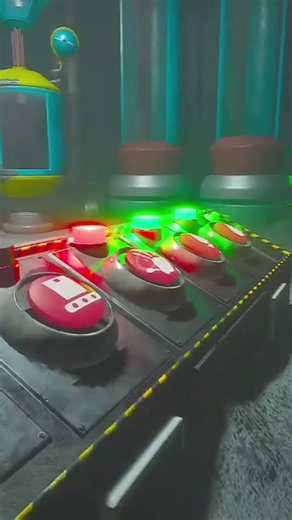 Fast way to get the Green hand in Poppy playtime 2 #poppyplaytime
