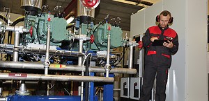 Parcours de frigoristes - Clauger Jobs