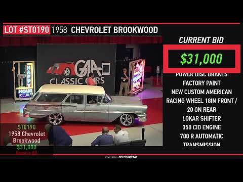 July 2025 – Saturday Auction