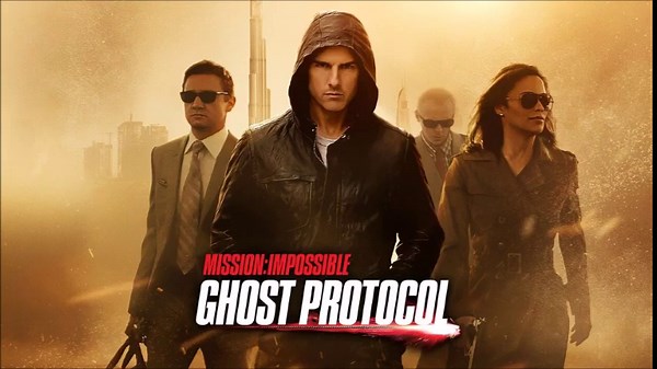 The Road to Final Reckoning: Mission Impossible Ghost Protocol (2011)