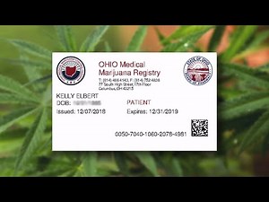 Medical Marijuana Card