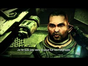 Killzone 3, exclusivement sur PS3