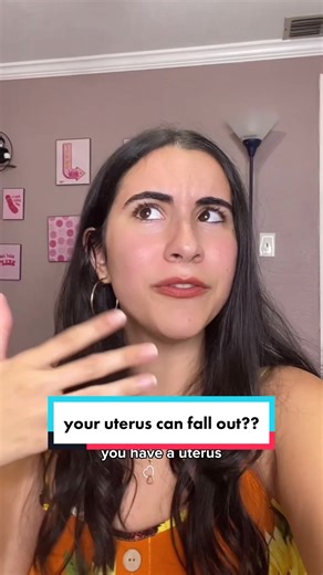 Understanding Uterine Prolapse: Causes and Symptoms Explained
