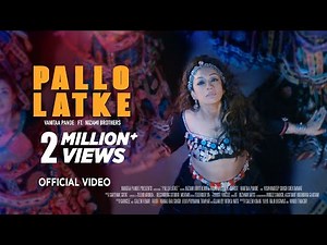 Pallo Latke | Vanitaa Pande Feat. Nizami Brothers | SRTK |Rajasthani Folk Song