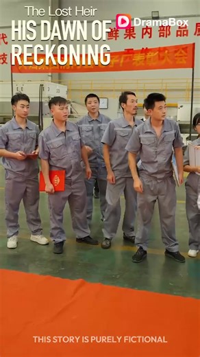 Troy Levin’s hard work and love are poured into a patent he designed for his fiancée, hoping to win her praise. But betrayal runs deeper than he ever imagined. Can he overcome the plot against him—and uncover a shocking family secret? | DramaBox- movies&drama