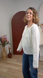 Comment porter, ajuster, accessoiriser ? Découvrez les nouveautés en vidéo avec les précieux conseils de Julie, notre styliste 💛 Rendez-vous dans nos boutiques ou sur www.graindemalice.fr pour shopper les pièces 🛍️ Devant la caméra 🎥 : Eva, chargée de production image digitale | Grain de Malice