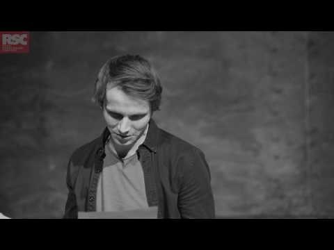 Exploring a Monologue | Text Detectives | Royal Shakespeare Company