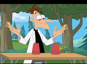 PROMO "Agente D VS Dr. D"