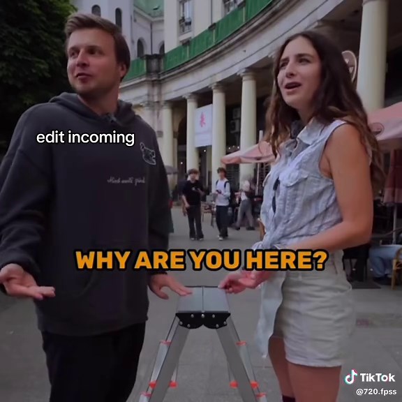 Career Ladder: Climbing to Success Step by Step