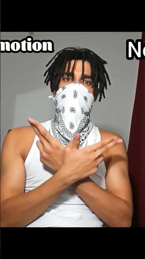 Young Thug Gang Signs Tutorial