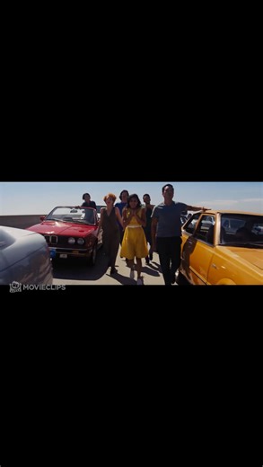 Another Day of Sun Part 1 - La La Land (2016) - TM & © [7567052312468819214]_00003 #bestfilm #reels2025 #movieclips #netflixandchill #NetflixUK #films 🎬𝙈𝙤vie #bestmovie #movie #hollywood .. #reelsusa Movie #bestmovielines #newzealand #usa #HBO #fbreels #moviereview #netflixmovies #Netflix #LionsgateFilm... | Scene Magic Lens