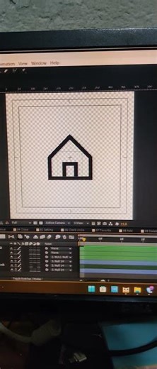Home button animation visit store link in description