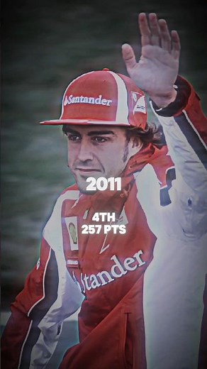 Fernando Alonso Career 🇪🇸🏆 | #f1 #edit #capcut #formula1 #automobile #fernandoalonso #song #ferrari