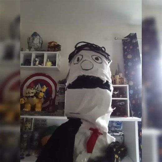 He ain't all my Halloween candy #halloween #funnyshorts #comedy