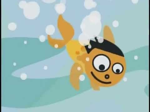 PBS Kids - Fishbowl ID (2000-2009) [Best Quality]