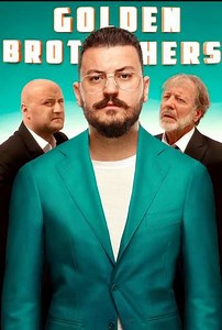 Golden Brothers - Movie