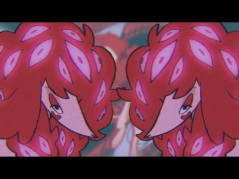 ✨Let Us Adore You✨ original animation meme
