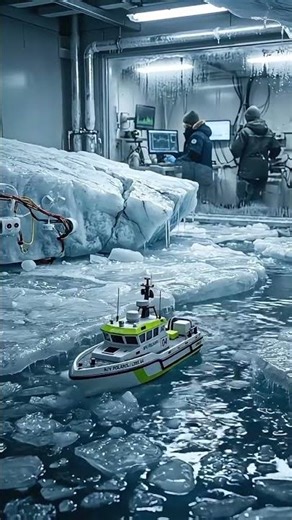 “Insane RC Boat Speed Test 🚤💨 | Almost Crashed!”“RC Boat Extreme Run 😱 Full Speed Water Challenge!