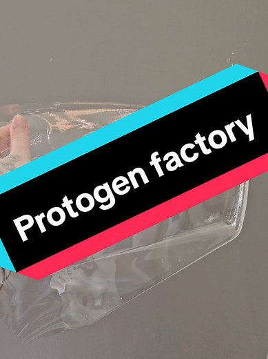 Protogen Visor DIY: Easy Vacuum Forming & Dyeing Guide