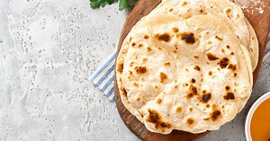 Recept za domaće testo za tortilje: Ukusnije su od kupovnih