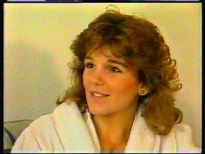 ITV LWT | Part of 6 O'Clock Live including Thames TV franchise loss | 18th October 1991 (I think???)