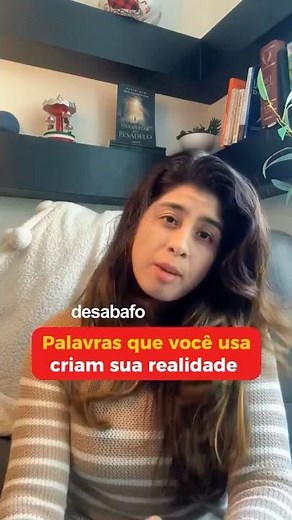 How to REPROGRAM your brain in 21 days just by changing the words you USE.