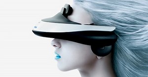 Sony Personal 3D Viewer coming to Australia
