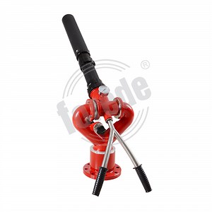 [Hot Item] Fire Water Foam Monitor Foam Cannon for Fire Fighting