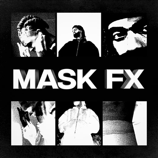 MASK FX