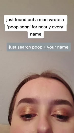 The Ultimate Poop Song Compilation for Every Name