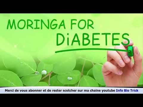 Moringa 10 bienfaits et comment le consommer