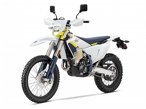 2026 Husqvarna Dual Sport Motorcycles First Look