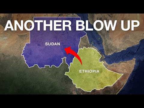 Ethiopia Has Entered Sudan's War