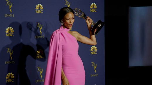 Celebs born on the 6th of November